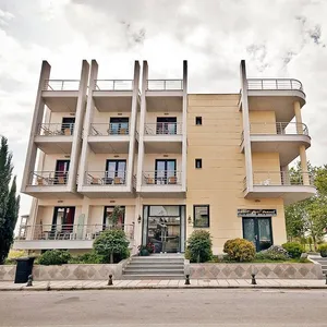 Отель в Катерини, фото 3