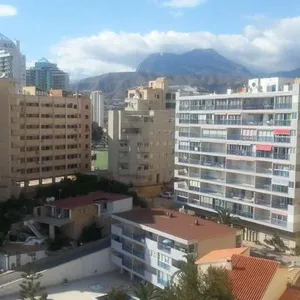 Квартира в Бенидорм, фото 2