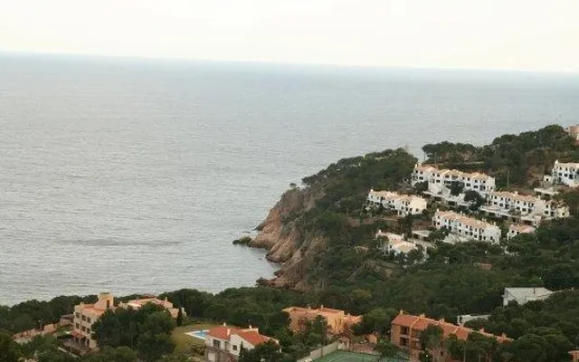 Отдельный дом в Тамариу
