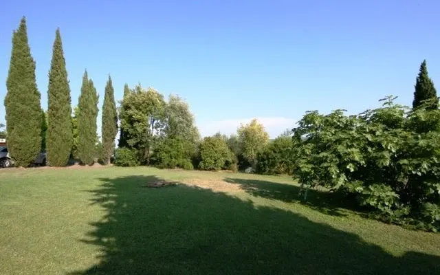Вилла в Пиза