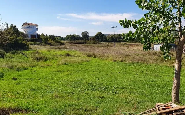 Земельный участок в Kassandra Municipality
