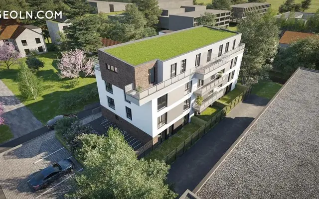 Schwarzbach Living in Hofheim