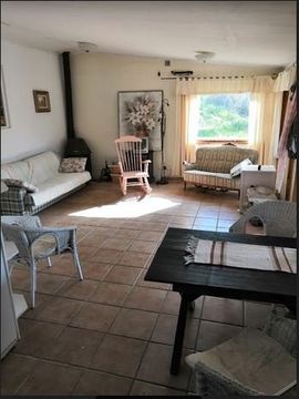 Вилла в Малага