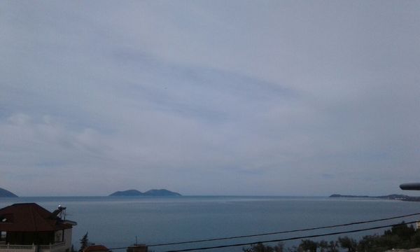 Квартира в Влёра