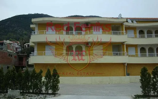 Квартира в Кумбор