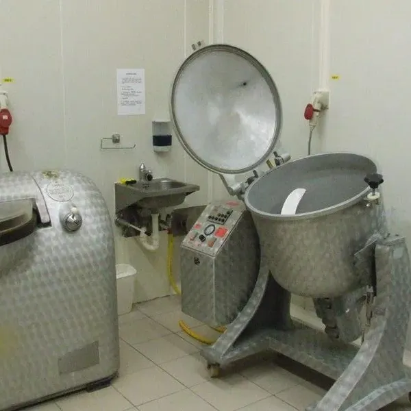 Промышленность в Будапешт, фото 1