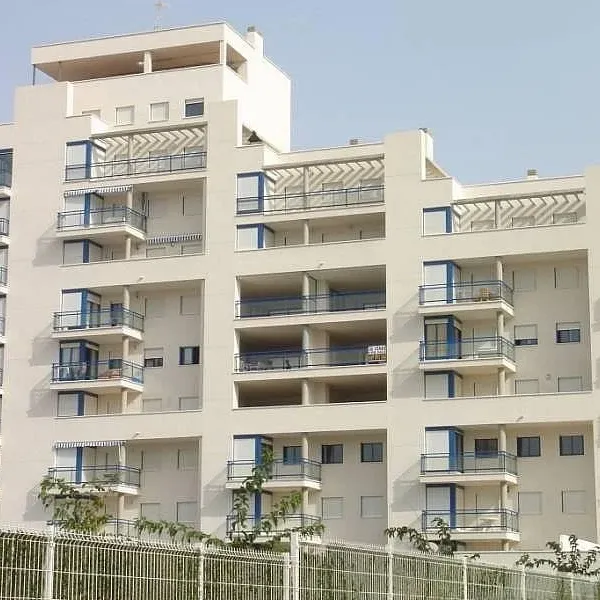 Квартира в Кальп, фото 1