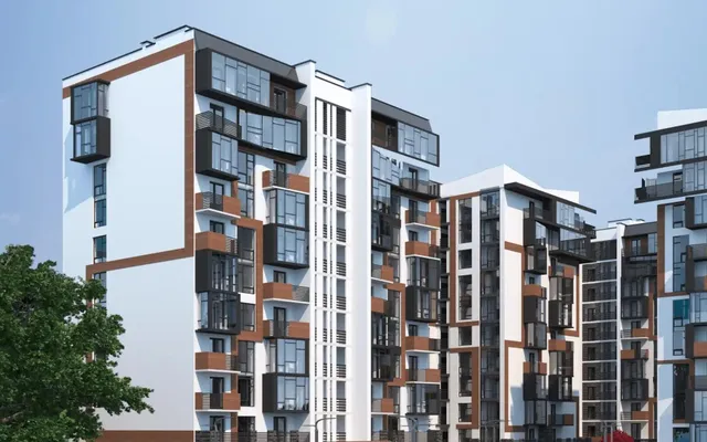 Perlyna Proskurova in Khmelnytskyi