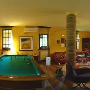 Вилла в Пезаро, фото 3