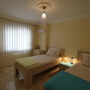 Квартира в Алания, фото 5