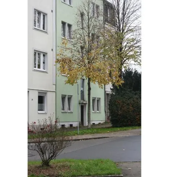 Квартира в Штутгарт, фото 1