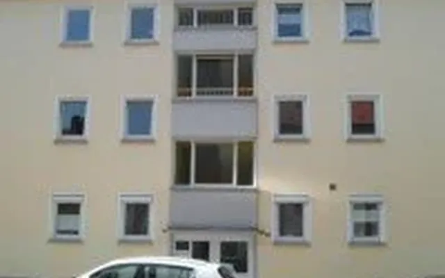Квартира в Эссен