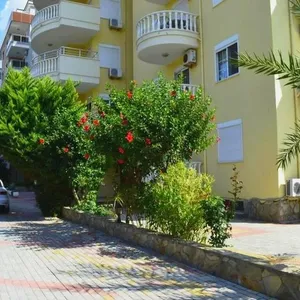 Квартира в Алания, фото 2