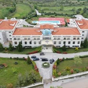 Отель в Ωραιόκαστρο, фото 3