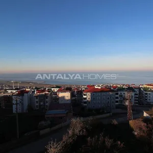 Квартира в Аванос, фото 2
