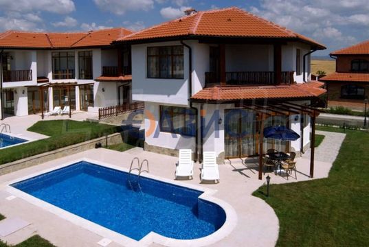 Дом в Ахелой