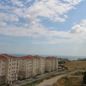 Квартира в Büyükşehir Махаллеси, фото 2