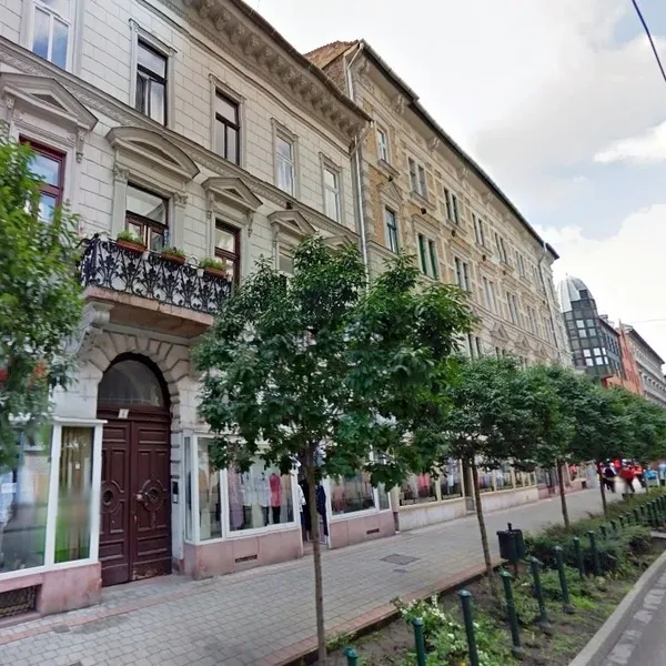Квартира в Будапешт, фото 1