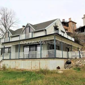 Вилла в Мармара Регион, фото 2