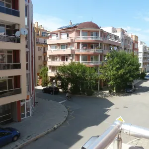 Квартира в Поморие, фото 4