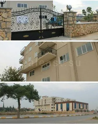 Квартира в Анталия