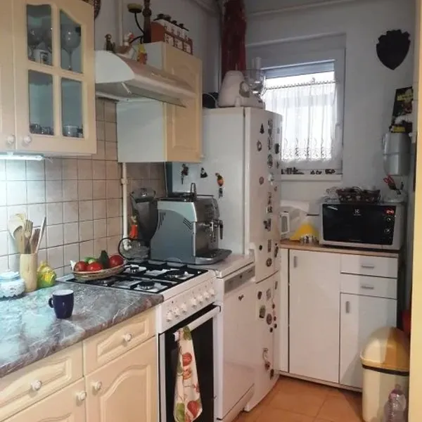 Квартира в Будапешт, фото 1