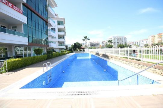 Квартира в Şekerhane Махаллеси