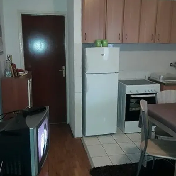 Квартира в Будва, фото 1