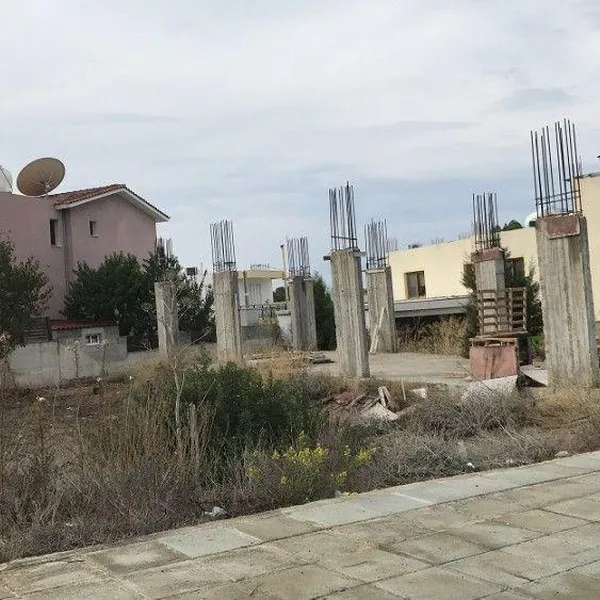 Вилла в Город Пафос, фото 1