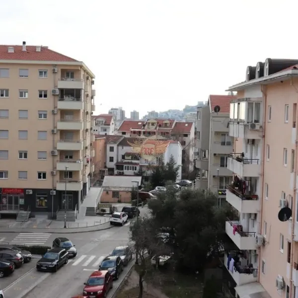 Квартира в Будва, фото 1
