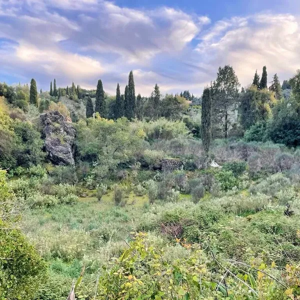 Земельный участок в Corfu, фото 1