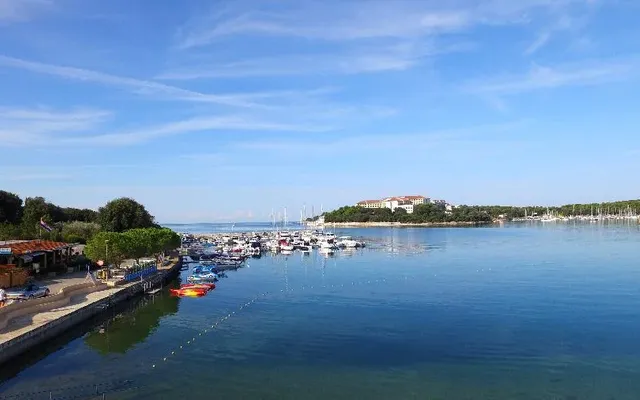 Квартира в Медулин