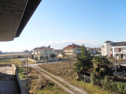 Таунхаус в Катерини