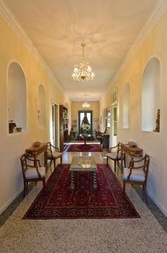 Отдельный дом в Горизия