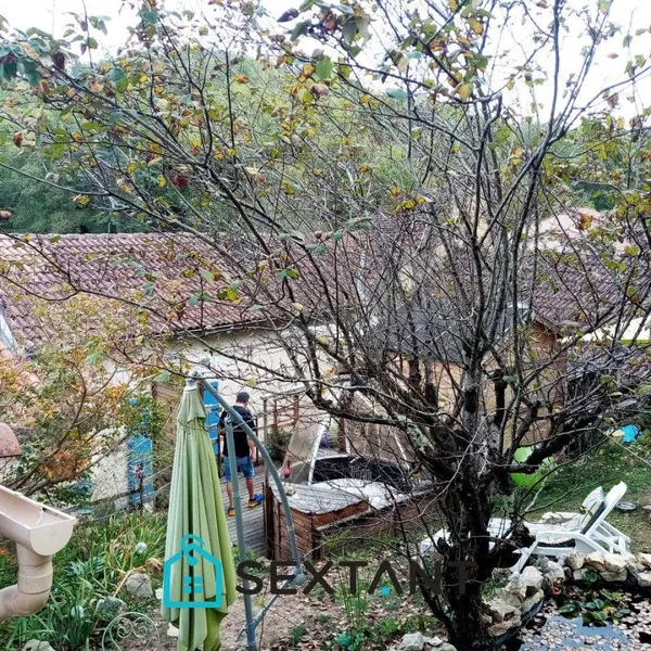 Дом в Nouvelle-Aquitaine, фото 1