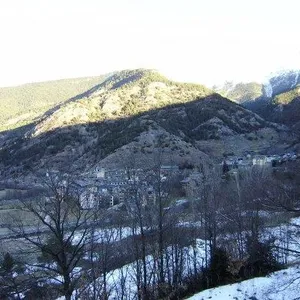 Квартира в Ордино, фото 5