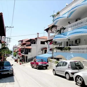 Отель в Ситониа, фото 2