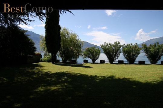 Вилла в Домазо