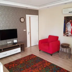 Квартира в Анталия, фото 4