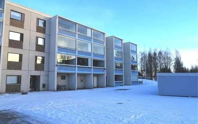 Квартира в Линна