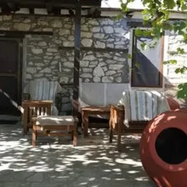 Отдельный дом в Тасос, фото 1