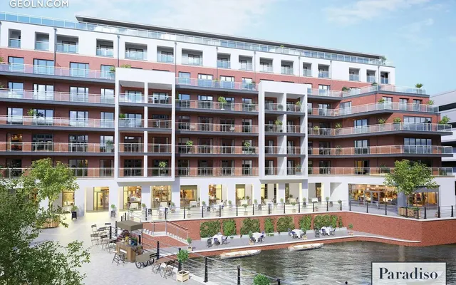 Waterside Quarter in Maidenhead