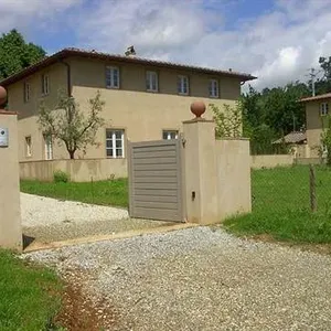 Вилла в Капаннори, фото 5