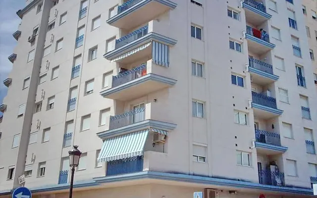 Квартира в Эстепона