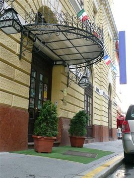 Коммерческая недвижимость в Карловы Вары