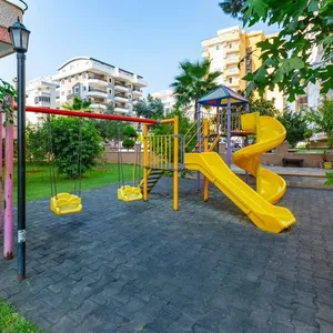 Квартира в Махмутлар, фото 2
