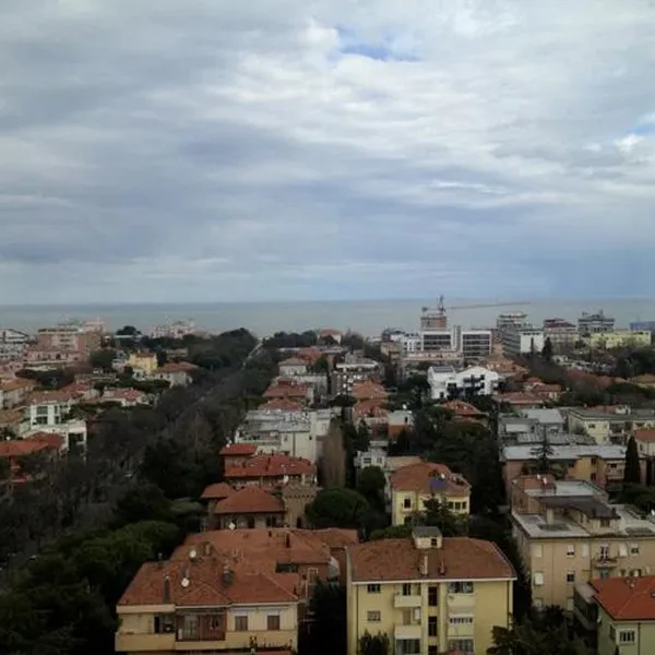 Квартира в Римини, фото 1