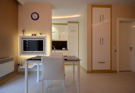 Студия в Алания