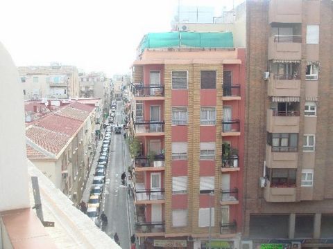 Квартира в Аликанте