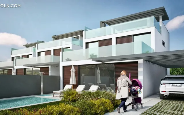 Sitio do Arroio - Villas in Tavira